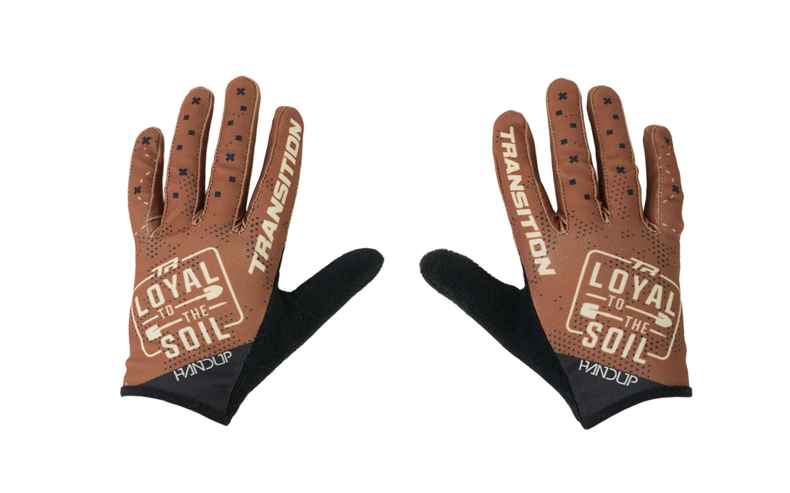 Loyal to the Soil Glove